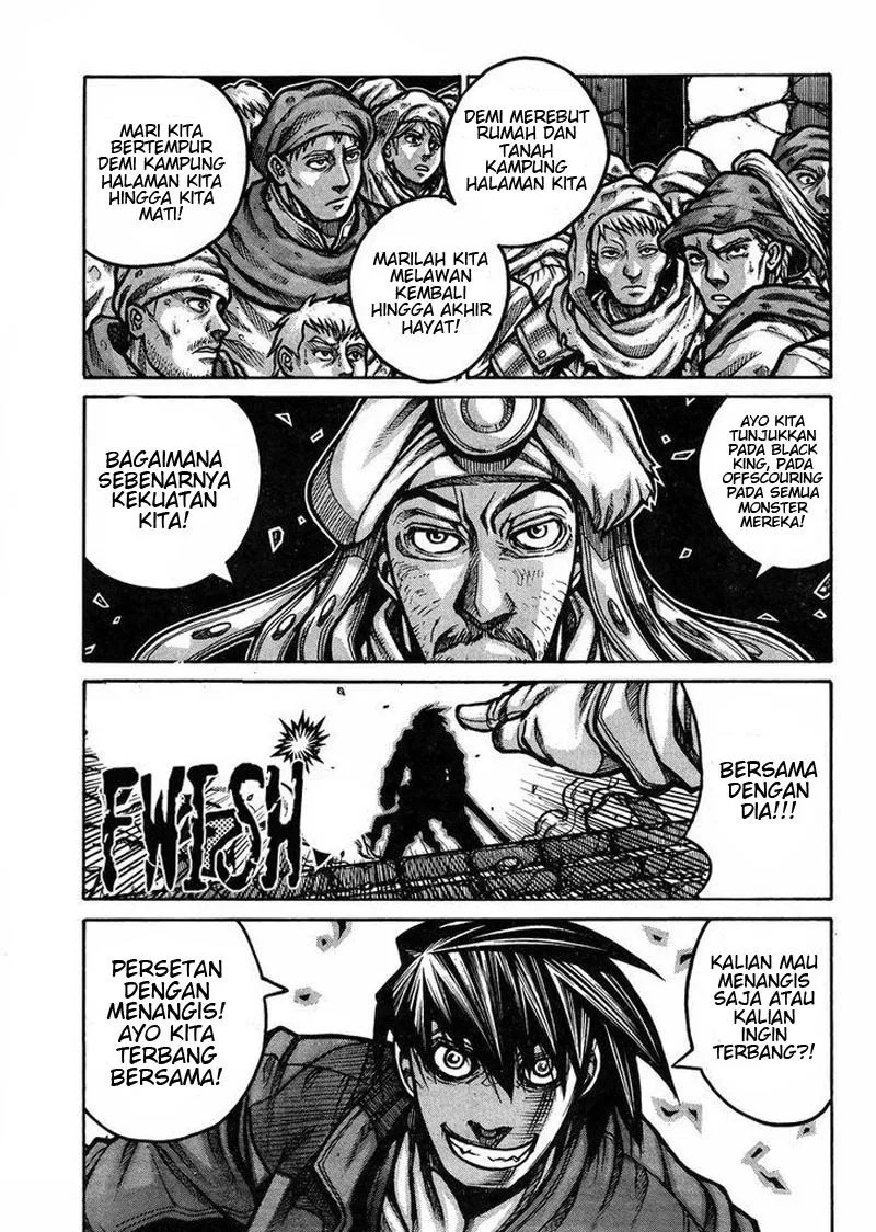 Drifters Chapter 59 - Halaman 7