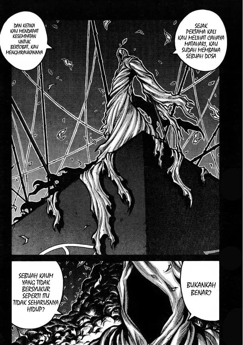 Drifters Chapter 58 - Halaman 3
