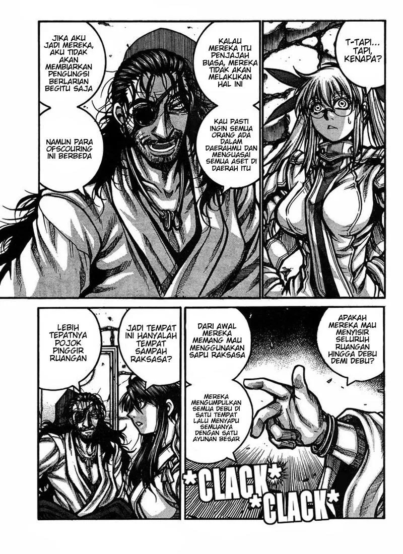 Drifters Chapter 58 - Halaman 6