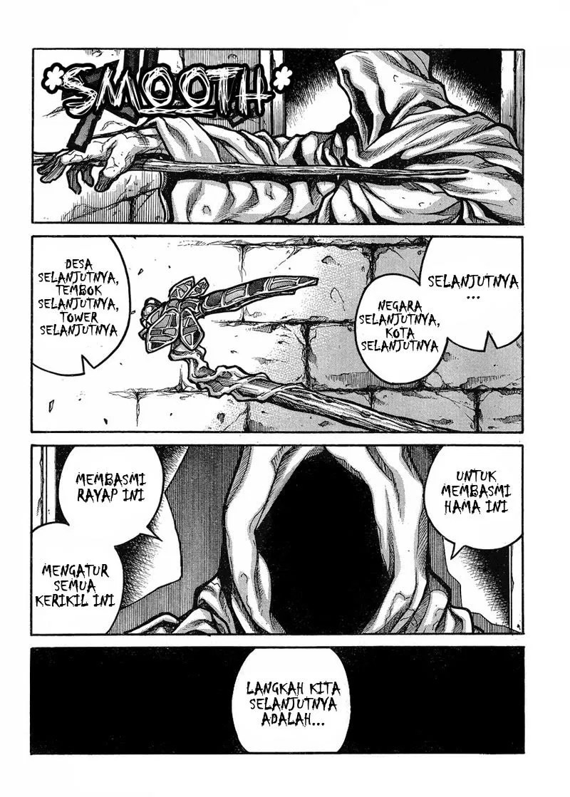 Drifters Chapter 55 - Halaman 13