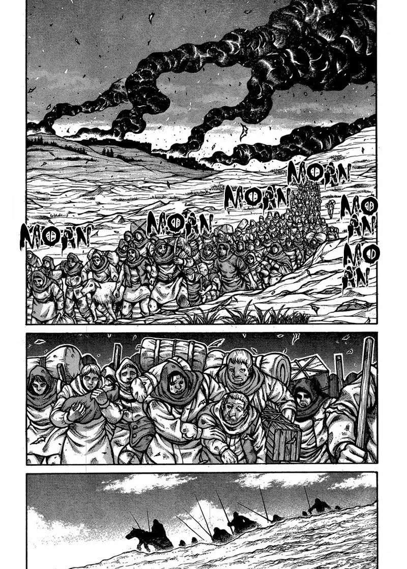 Drifters Chapter 55 - Halaman 7