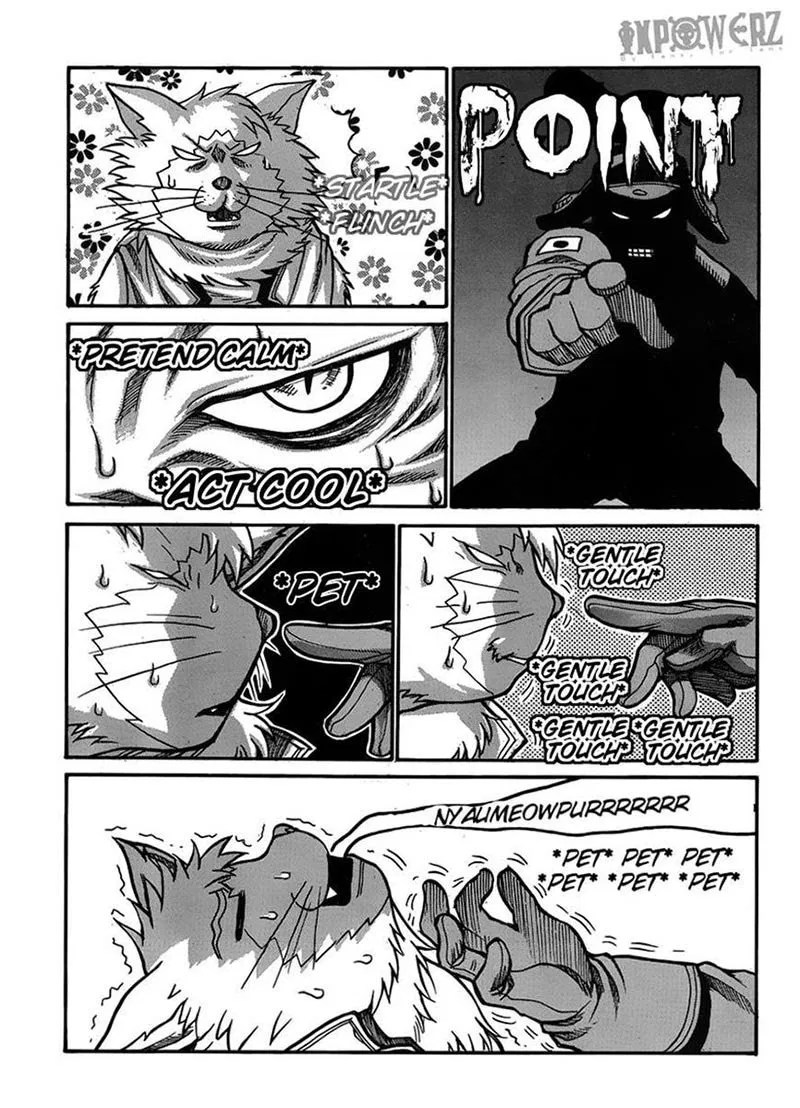 Drifters Chapter 53 - Halaman 8