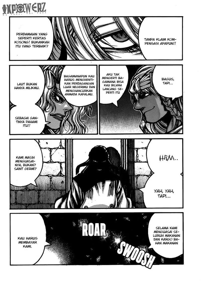 Drifters Chapter 52 - Halaman 13