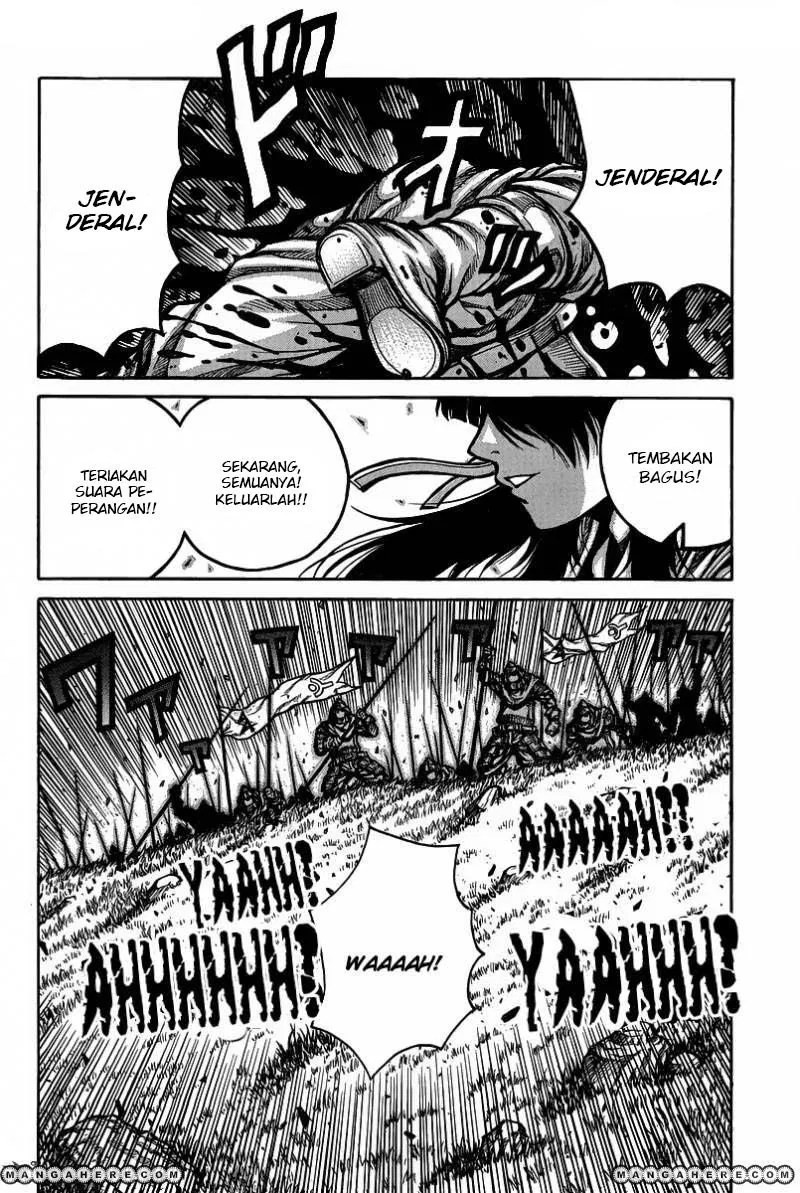 Drifters Chapter 51 - Halaman 9