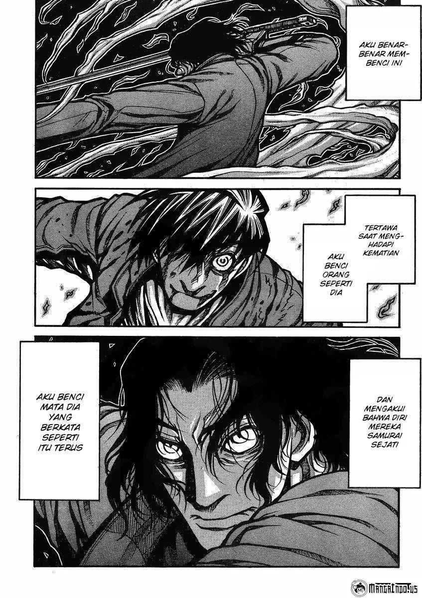 Drifters Chapter 44 - Halaman 2