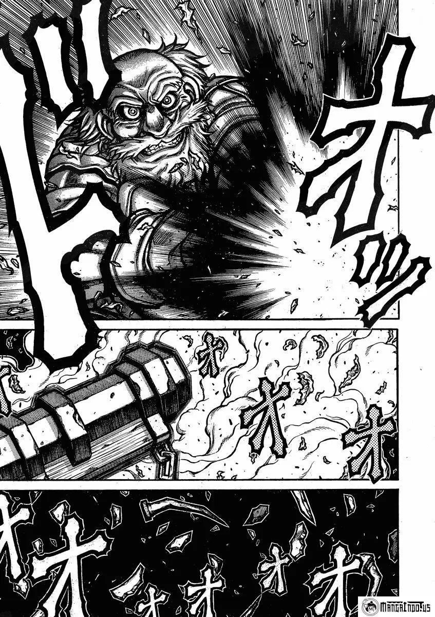 Drifters Chapter 44 - Halaman 5