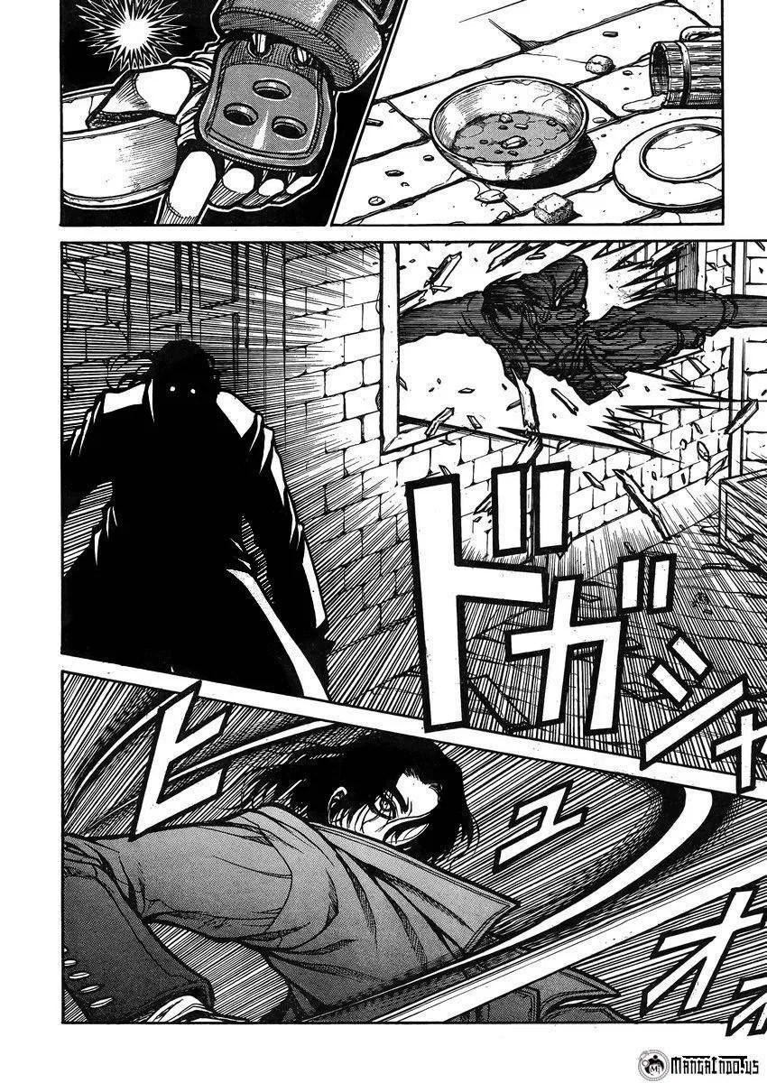 Drifters Chapter 42 - Halaman 7