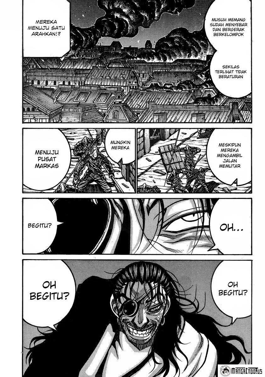 Drifters Chapter 41 - Halaman 7