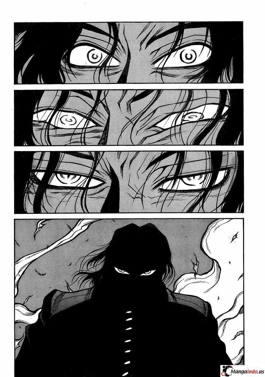 Drifters Chapter 40 - Halaman 14