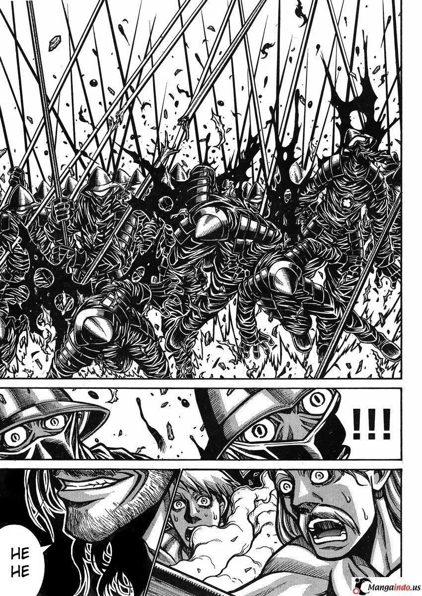 Drifters Chapter 39 - Halaman 5