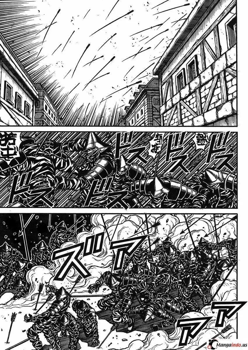 Drifters Chapter 39 - Halaman 9