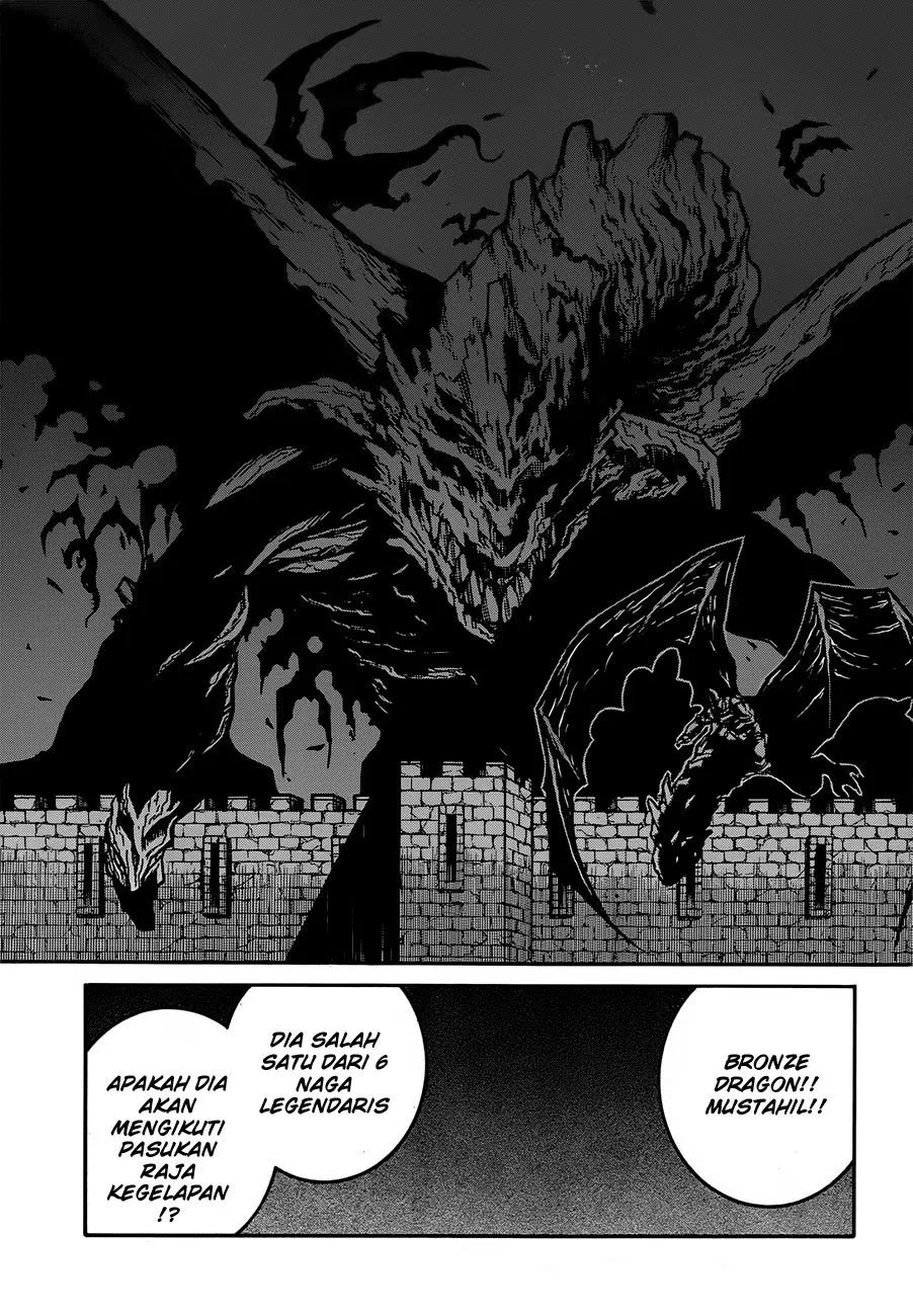 Drifters Chapter 32 - Halaman 21