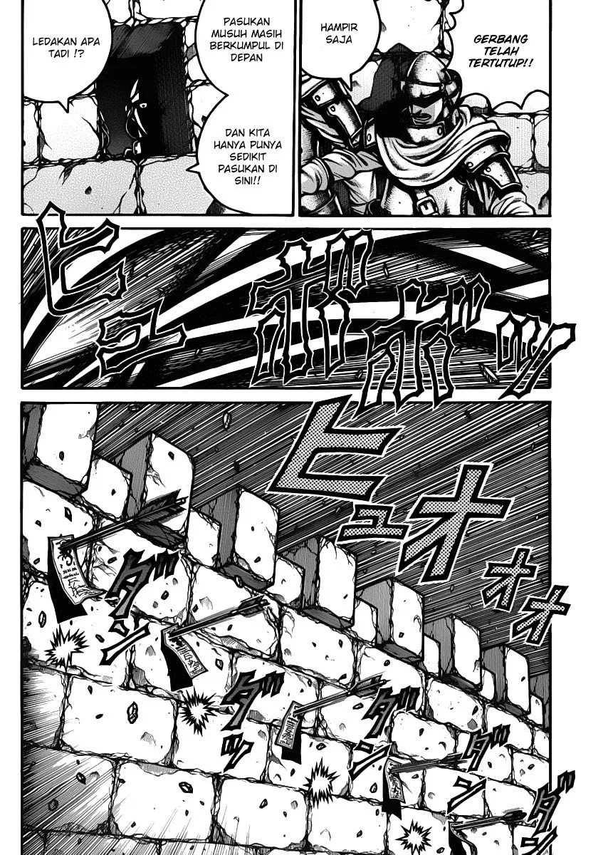 Drifters Chapter 30 - Halaman 7