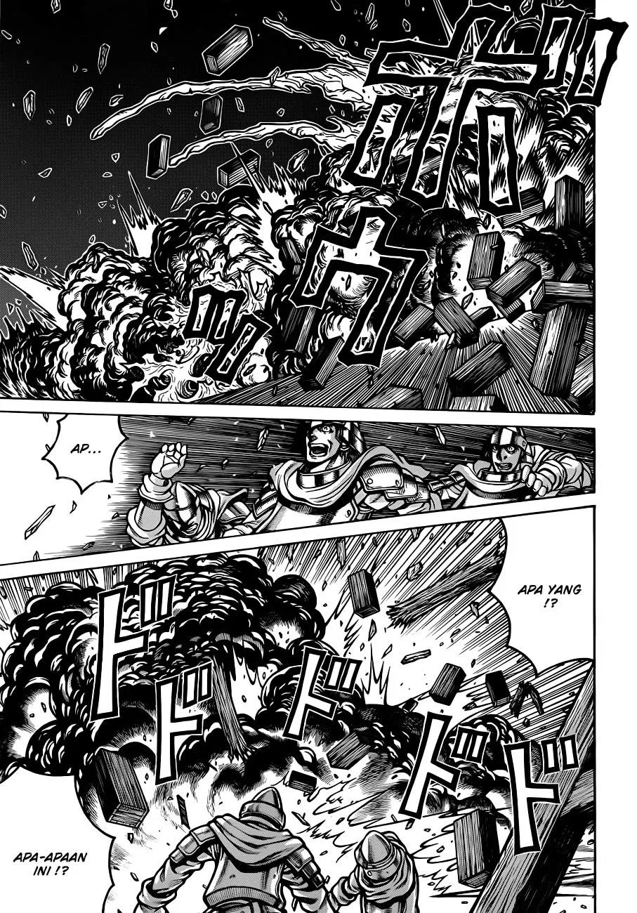 Drifters Chapter 29 - Halaman 2