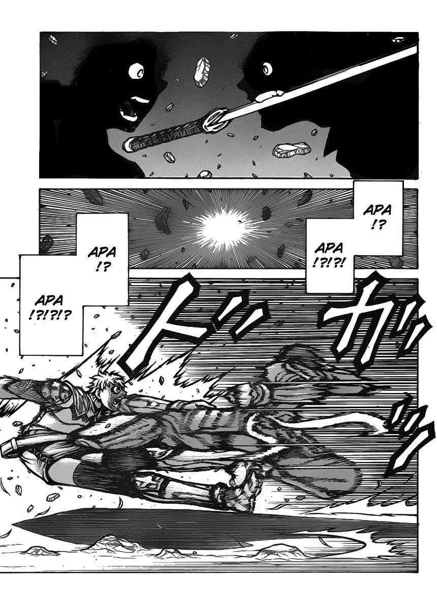 Drifters Chapter 24 - Halaman 14