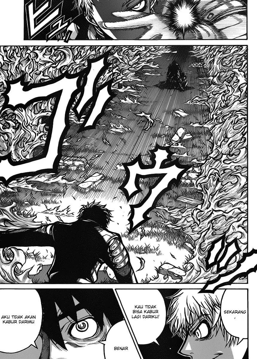 Drifters Chapter 24 - Halaman 6
