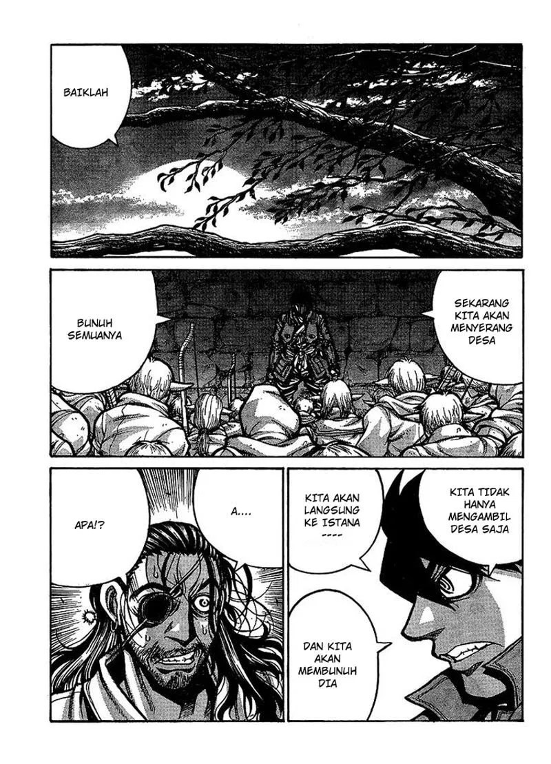 Drifters Chapter 14 - Halaman 14