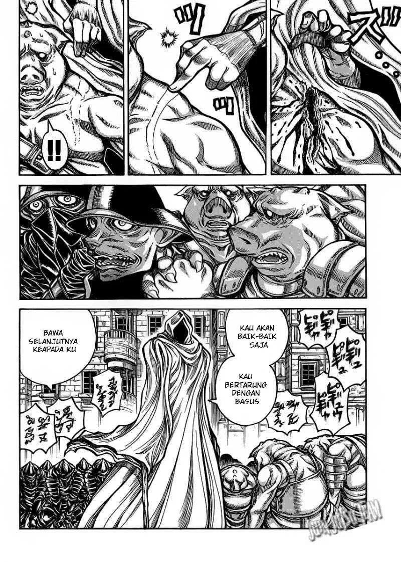 Drifters Chapter 12 - Halaman 12
