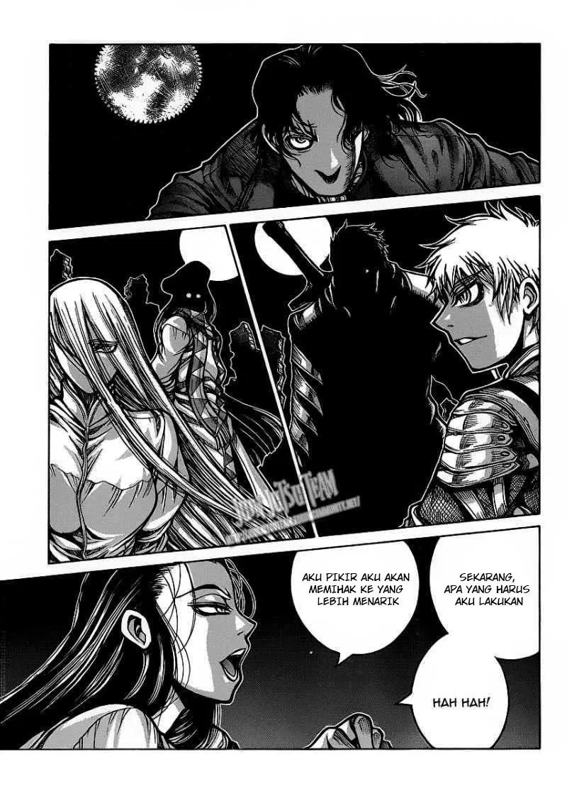 Drifters Chapter 12 - Halaman 15