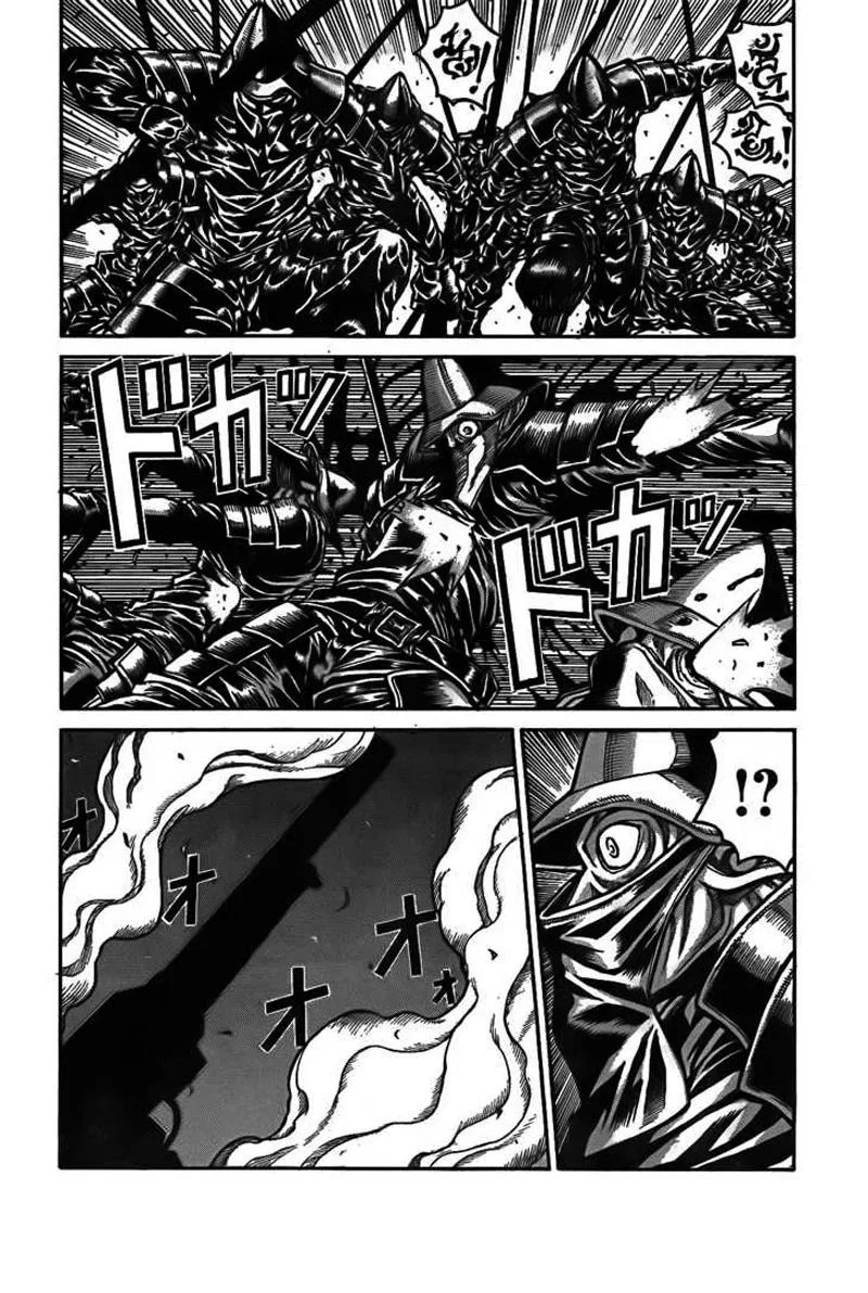 Drifters Chapter 11 - Halaman 2