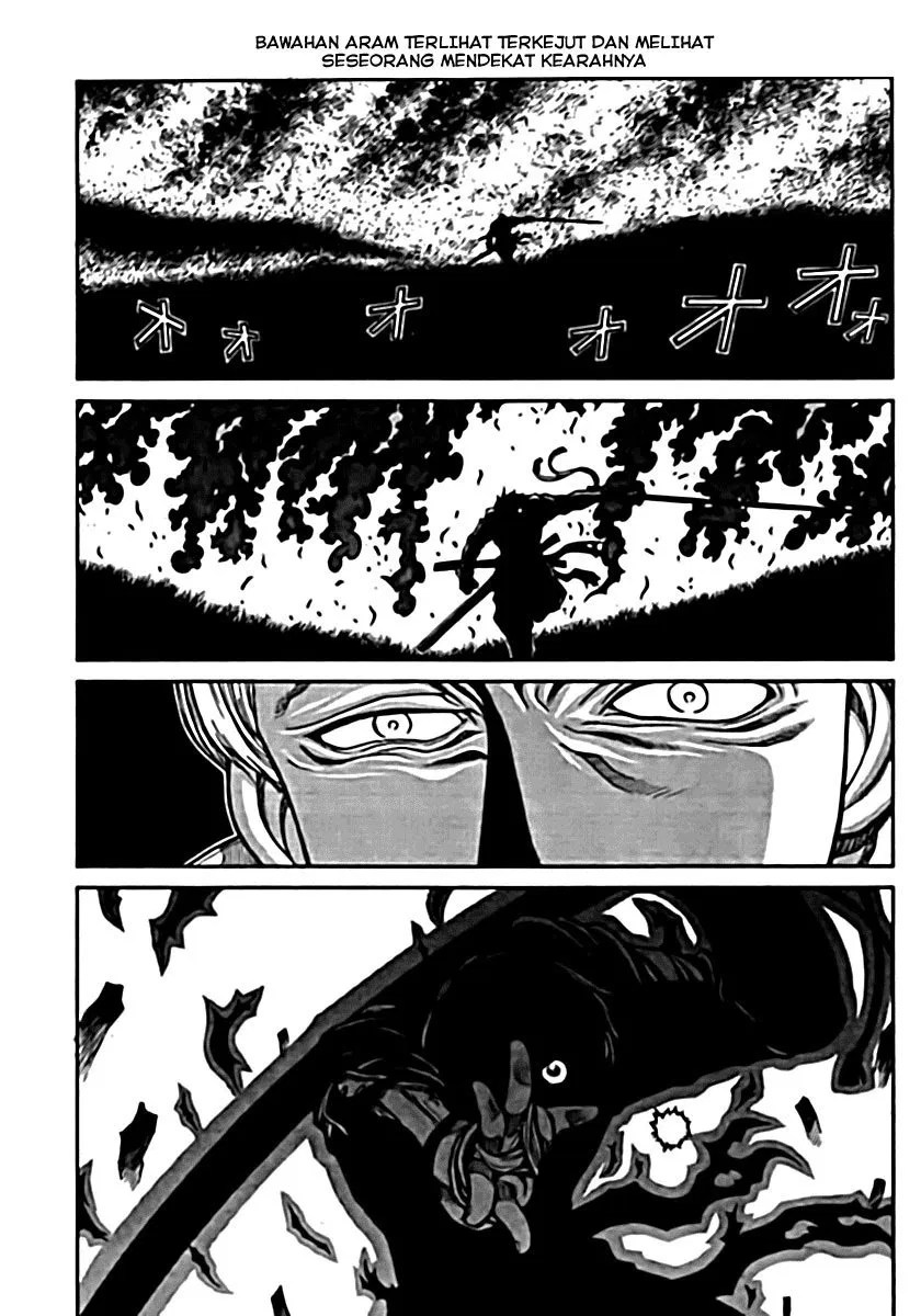 Drifters Chapter 6 - Halaman 13