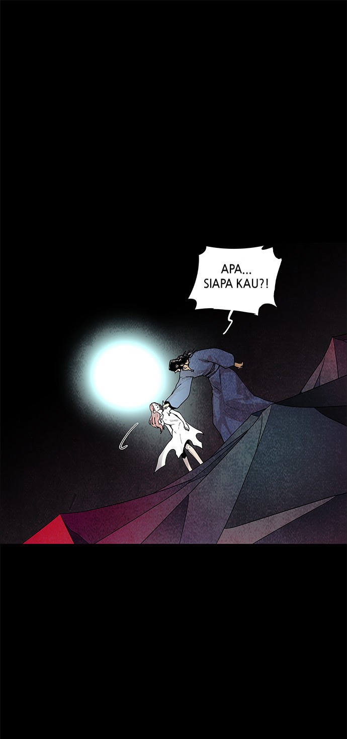 Manhwa LESSA – Servant of Cosmos Chapter 74 gambar 2
