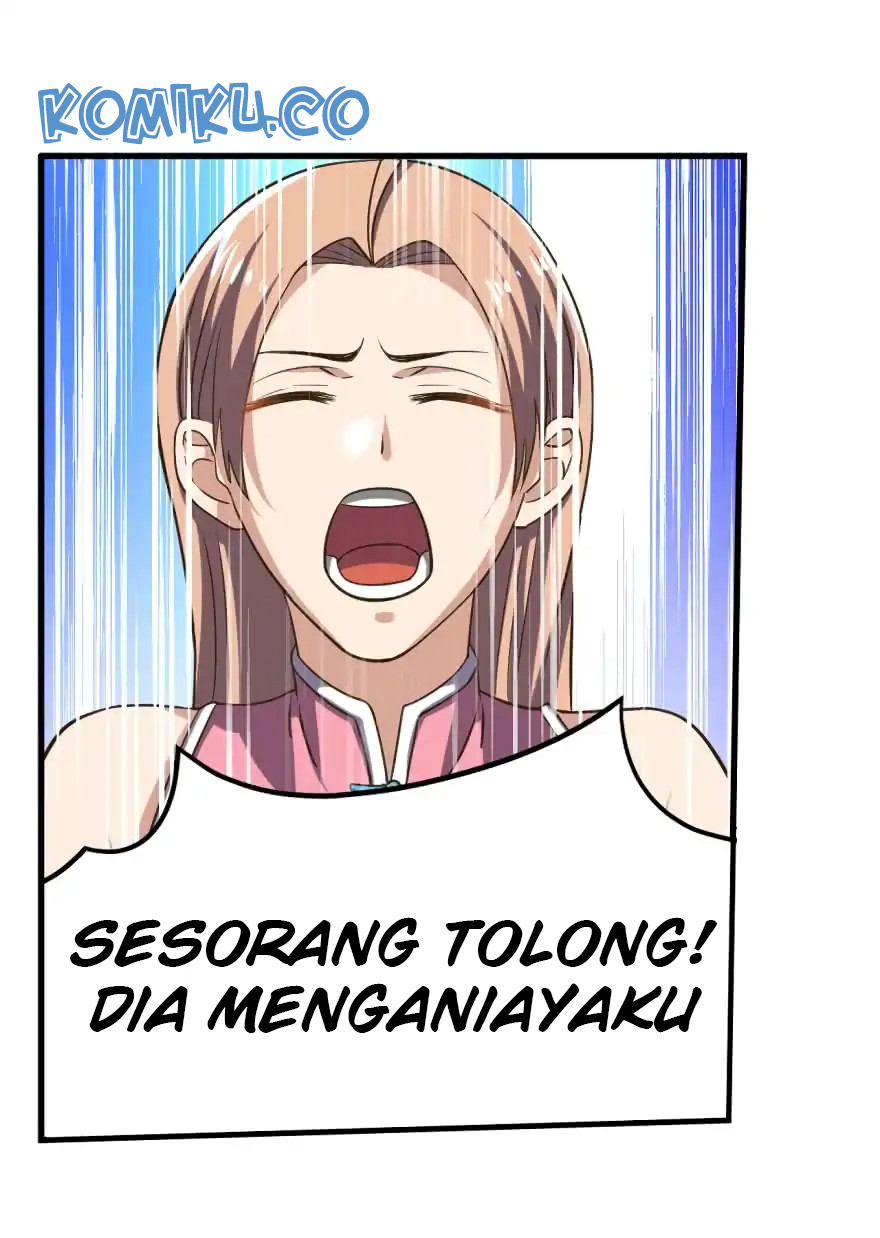 Manhua Reborn Big Player Chapter 99 gambar 2
