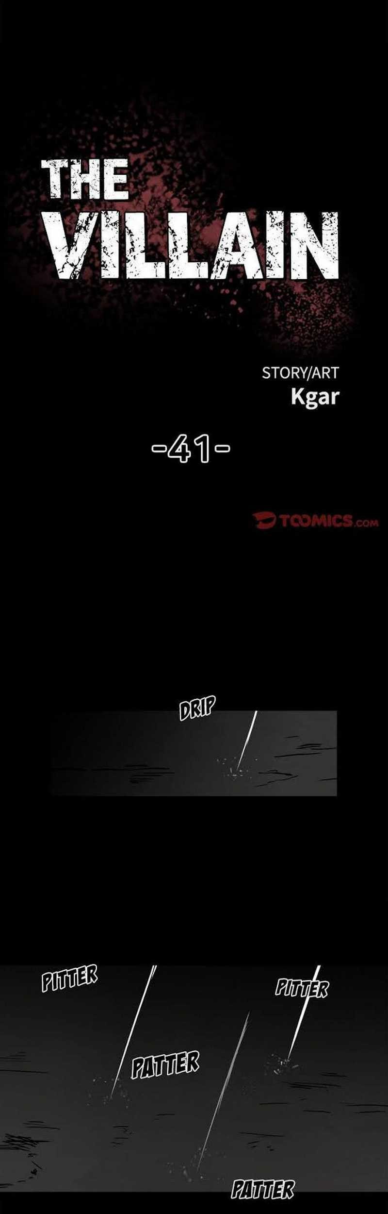 Manhwa The Villain Chapter 41 gambar 2