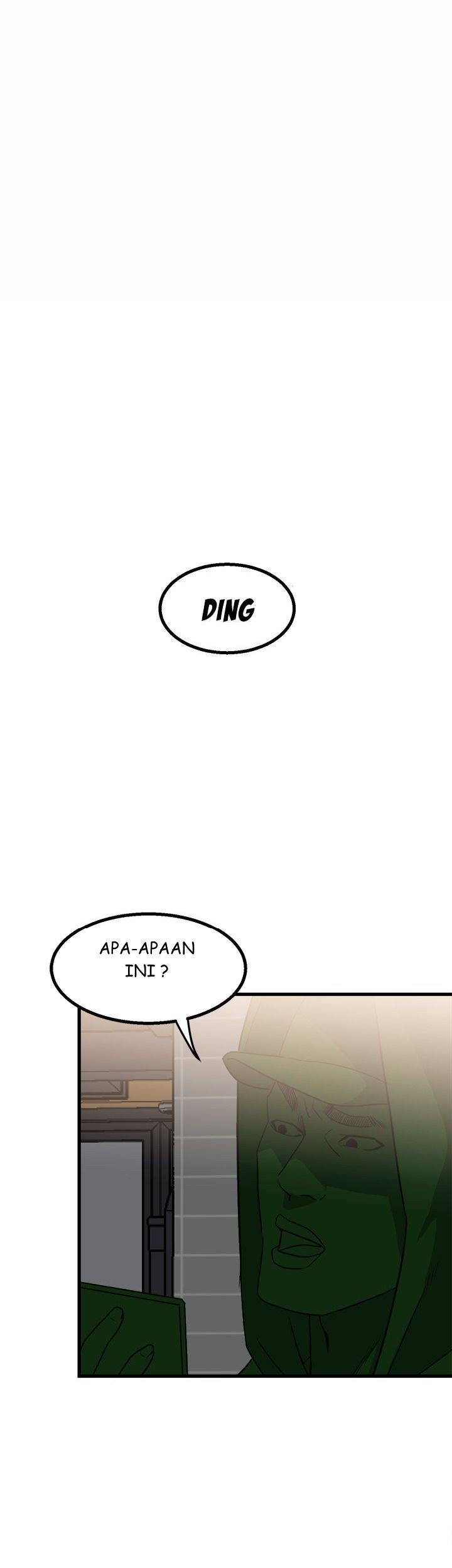 Komik The Villain Chapter 19 gambar 1