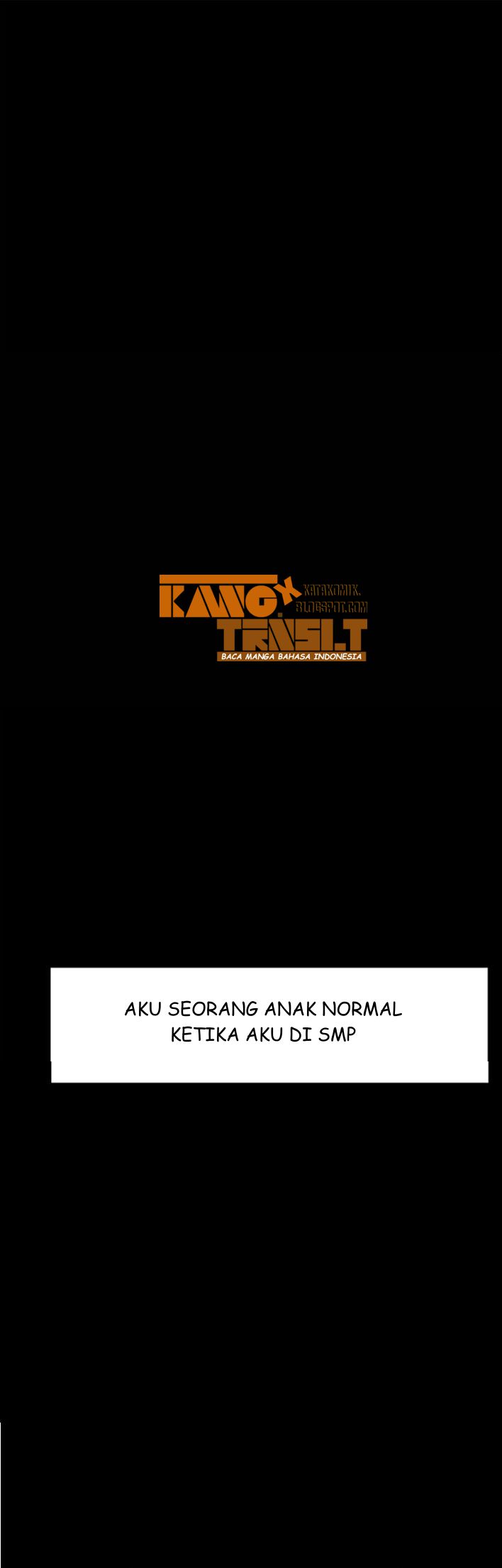 Komik The Villain Chapter 12 gambar 1