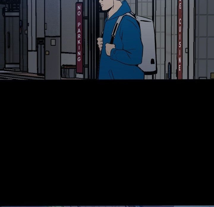 Manhwa The Villain Chapter 11 gambar 2
