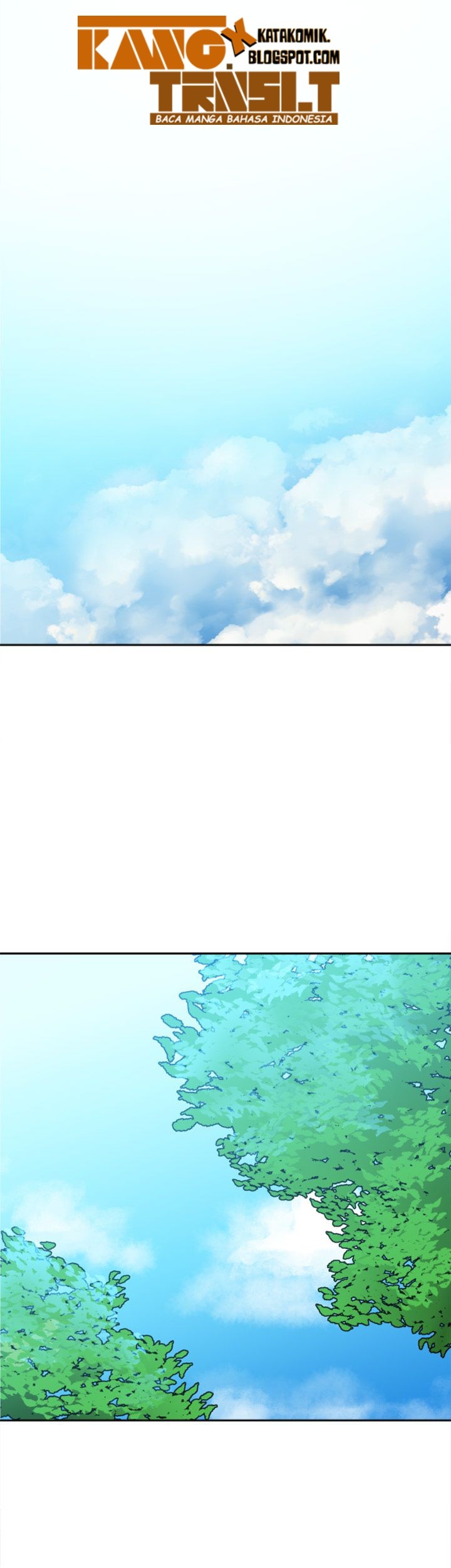 Komik The Villain Chapter 1 gambar 1