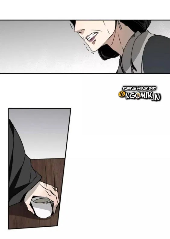 The Grandmaster of Demonic Cultivation Chapter 08 - Halaman 8