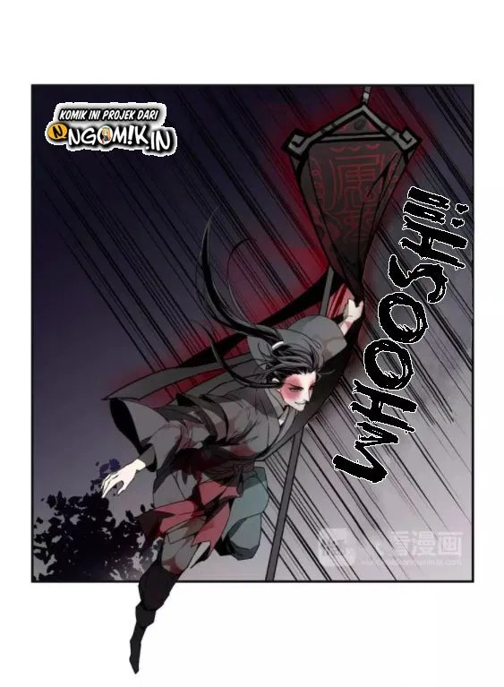 The Grandmaster of Demonic Cultivation Chapter 06 - Halaman 6
