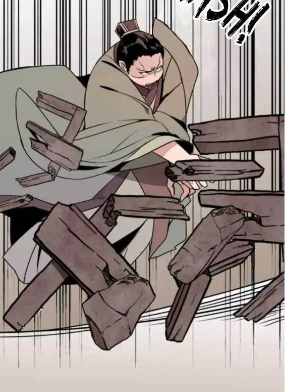 The Grandmaster of Demonic Cultivation Chapter 05 - Halaman 4