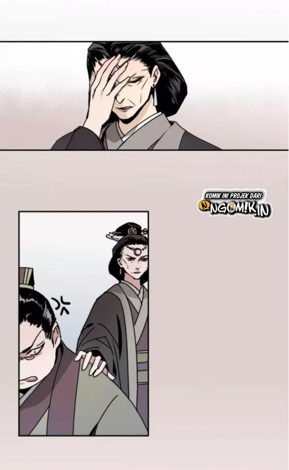 The Grandmaster of Demonic Cultivation Chapter 05 - Halaman 8