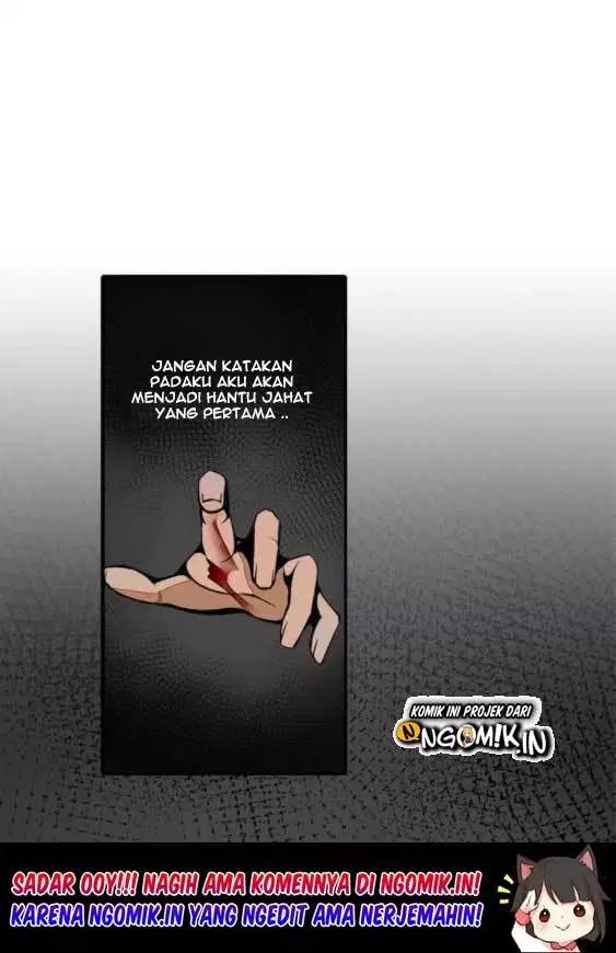 The Grandmaster of Demonic Cultivation Chapter 03 - Halaman 3
