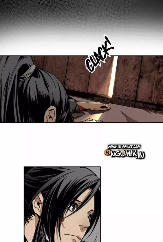 The Grandmaster of Demonic Cultivation Chapter 03 - Halaman 5