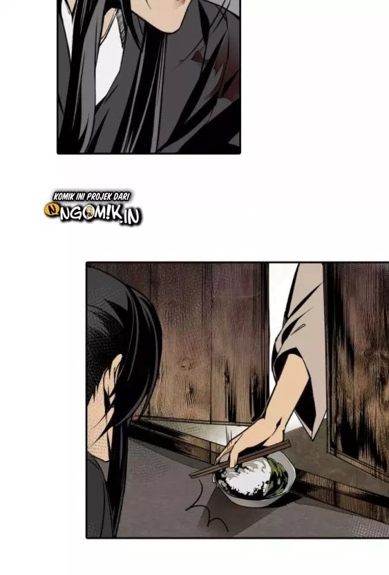 The Grandmaster of Demonic Cultivation Chapter 03 - Halaman 6