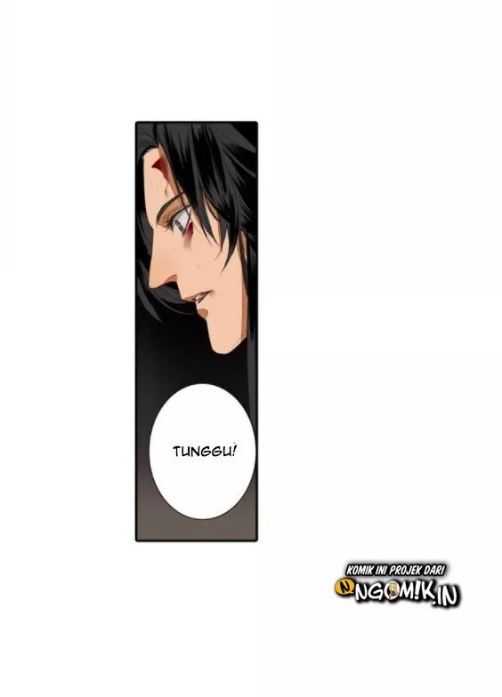 The Grandmaster of Demonic Cultivation Chapter 02 - Halaman 19