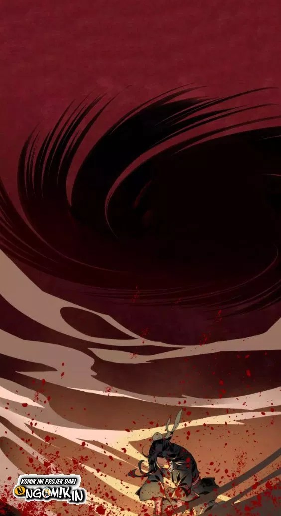 The Grandmaster of Demonic Cultivation Chapter 01 - Halaman 10