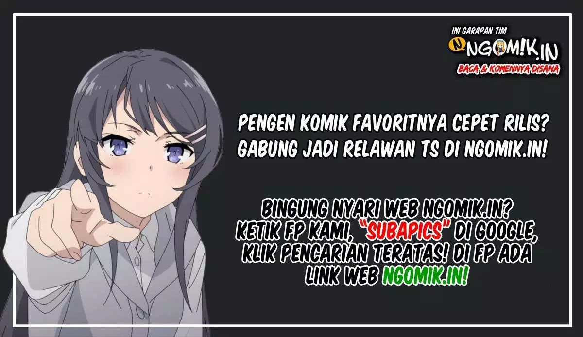 The Grandmaster of Demonic Cultivation Chapter 01 - Halaman 12
