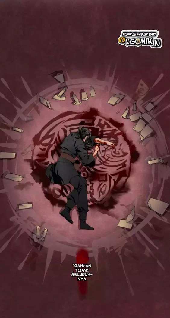 The Grandmaster of Demonic Cultivation Chapter 01 - Halaman 20