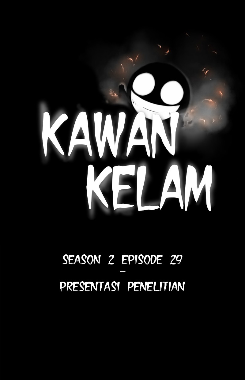 Komik Dark Mortal Chapter 74 gambar 1