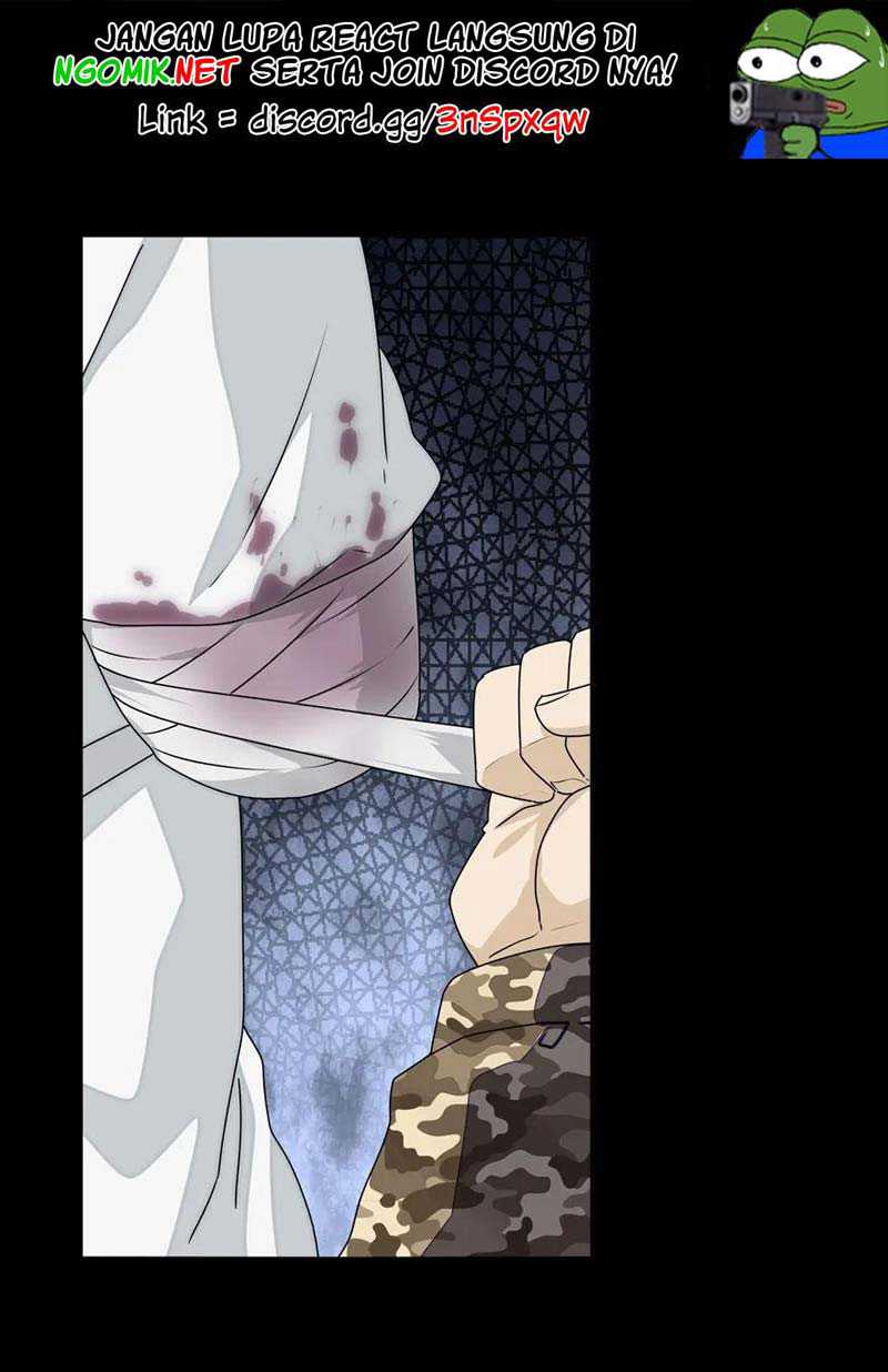 Manhua Virus Girlfriend Chapter 139 gambar 2