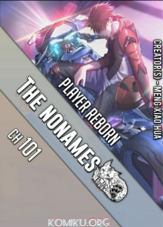 Komik Reborn Big Player Chapter 101 gambar 1