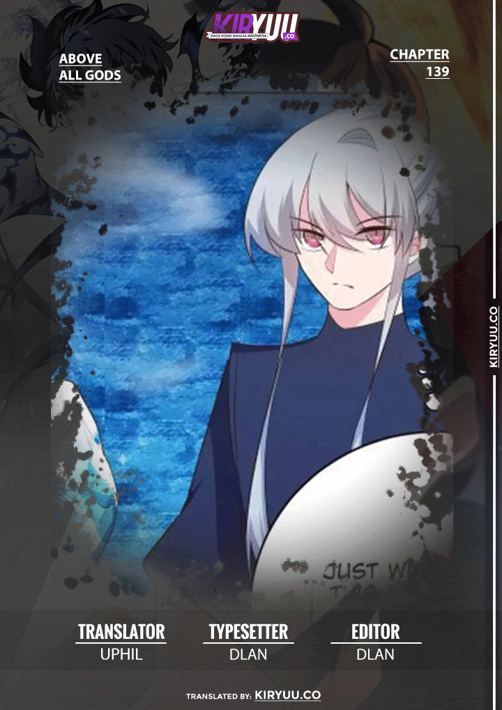 Komik Above All Gods Chapter 139 gambar 1