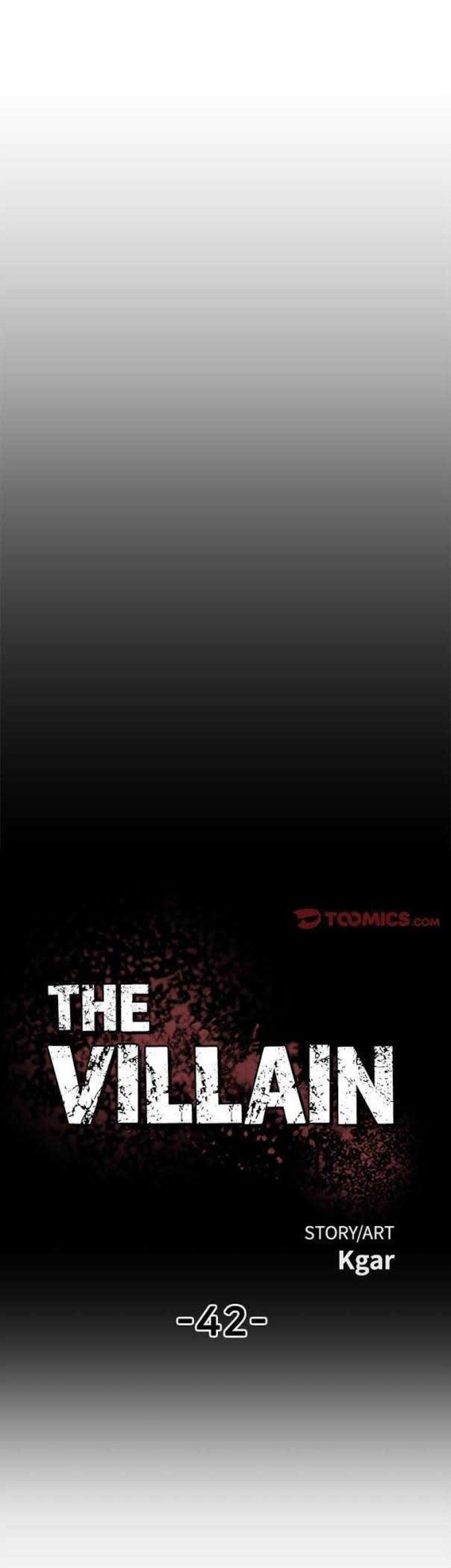 Manhwa The Villain Chapter 42 gambar 2