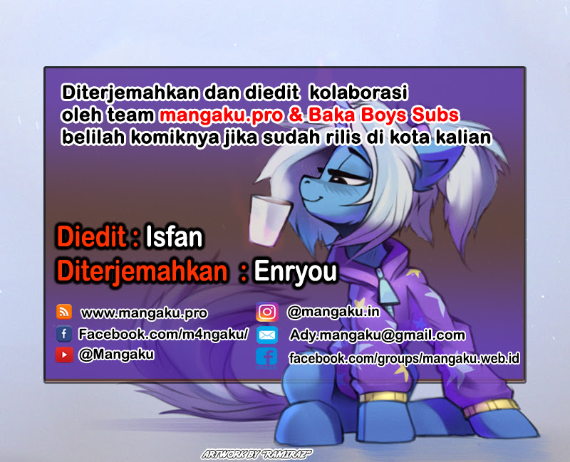 Komik Beastars Chapter 87 gambar 1