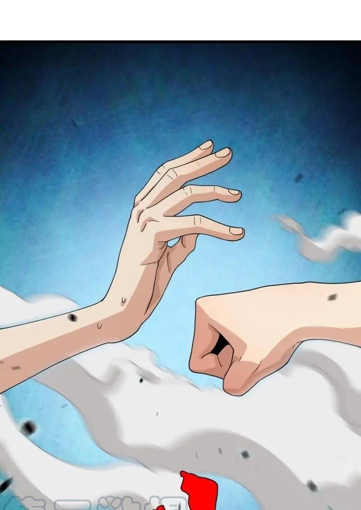 Manhua Reborn Doctor Chapter 51 gambar 2